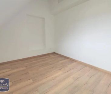 Appartement à louer 3 pièces 40.39m² - Photo 4