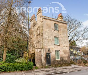 Studio to rent - Photo 5