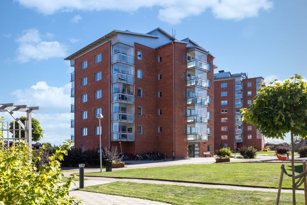 Rudsbergsvägen 32, Karlstad - Photo 1