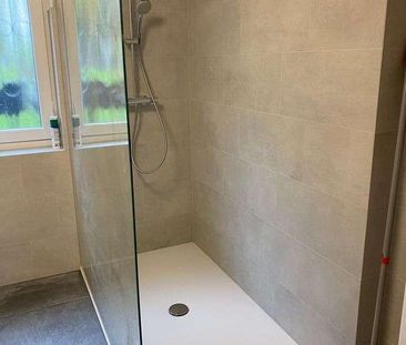 °°° ERSTBEZUG NACH KERNSANIERUNG; 2,5 ZIMMER SOUTERAIN-WOHNUNG MIT ... - Photo 4