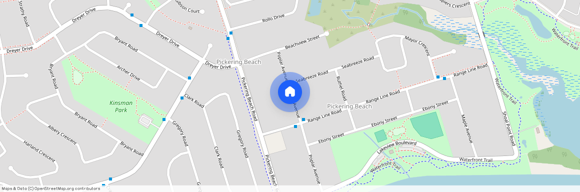 Ajax, Ajax, Durham, L1S 1G1