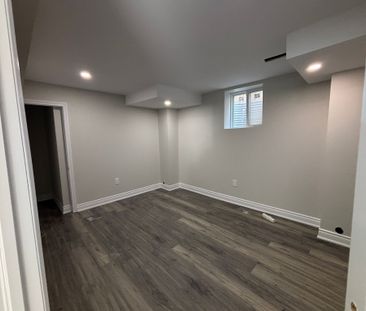 For Lease - 200 Hunter Way Unit# Basement, Brantford, Ontario - Photo 6