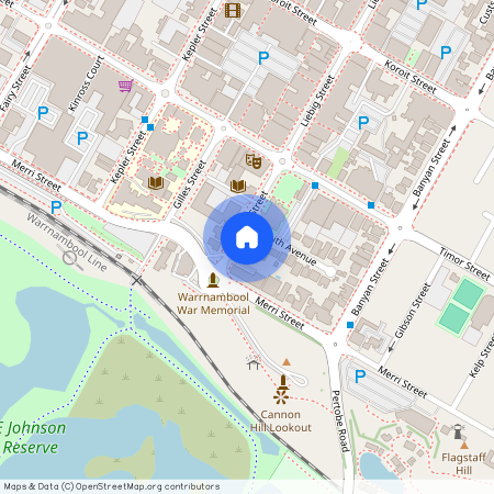 2/6 Liebig St, Vic 3280, Warrnambool