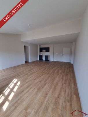 Location Appartement 2 pièces 73m² NARBONNE 11100 - Photo 1