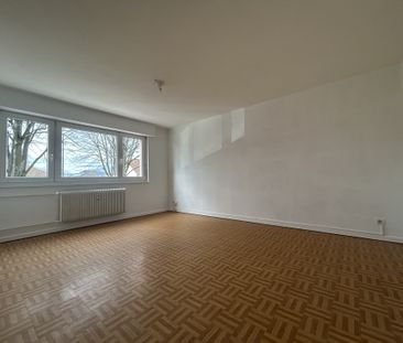 Location Appartement 1 pièce 35m² ILLZACH 68110 - Photo 3