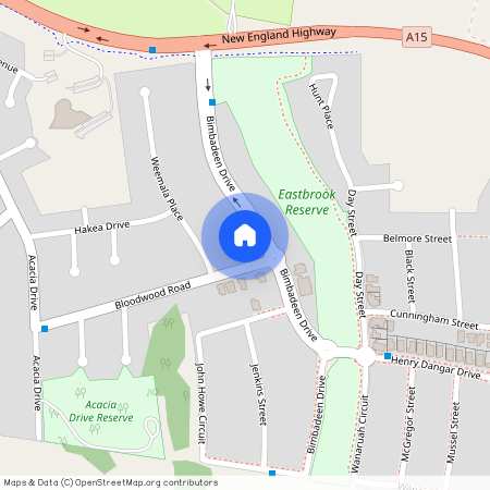 27 Bimbadeen Drive, NSW 2333, Muswellbrook