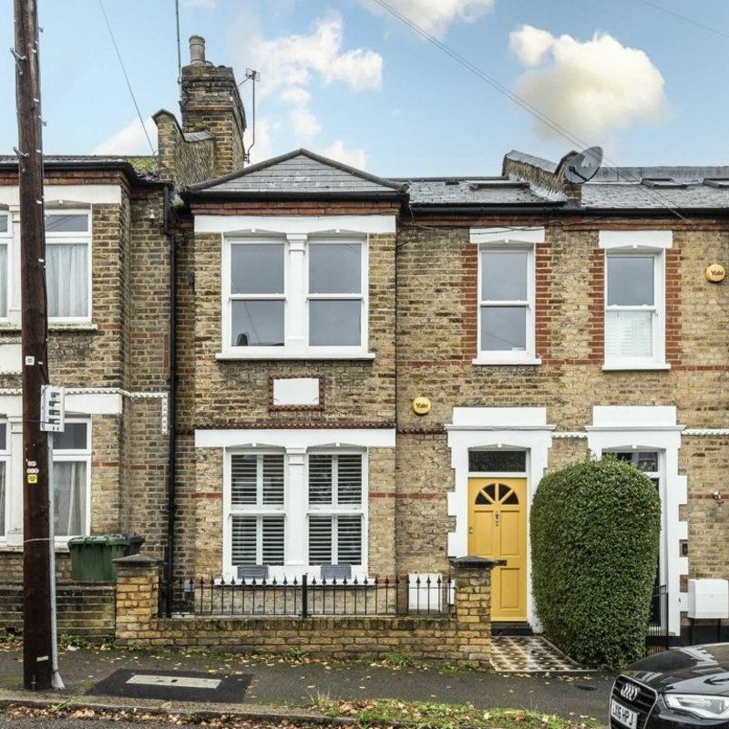 Trilby Road, SE23, London - Photo 1