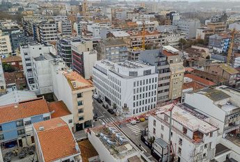 Apartamento T2 em Porto