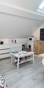 Location Appartement 1 pièce 17m² DARNETAL 76160 - Photo 4