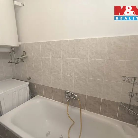 Pronájem bytu 3+kk, 73 m - Photo 1