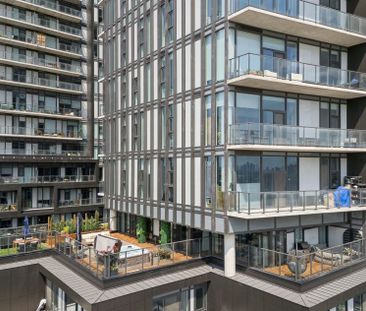 For Lease - 10 Graphophone Grove Unit# 702, Toronto, Ontario - Photo 2