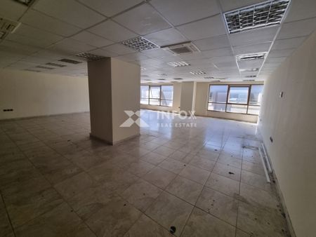 ΓΡΑΦΕΙΑΚΟΣ ΧΩΡΟΣ 195τμ - Photo 5