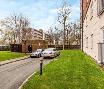 Gloucester Court Lordship Lane, London, SE22 - Photo 1