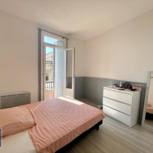 Location Appartement 2 pièces 39m² BEZIERS 34500 - Photo 2