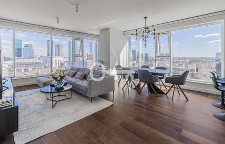 Warszawa, Wola, Wola Mirów, Grzybowska - Photo 3