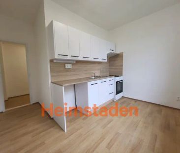 Pronájem byty 2+1, 51 m - Photo 1