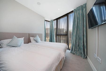 3 bed apartment to rent in Juniper Drive, London, SW18 - Photo 3