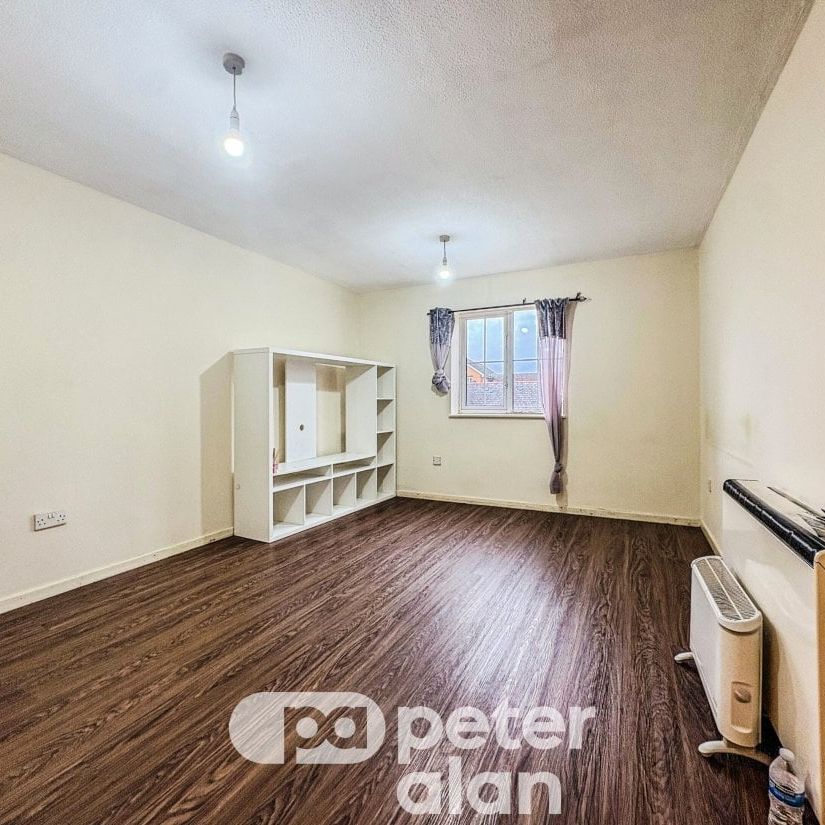 Cory Place, Cardiff Bay, Cardiff - Photo 1