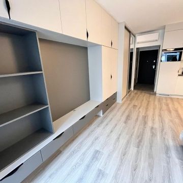 XIII. kerület Szabolcs utca - Fotó 1