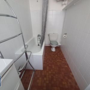 Location Appartement 1 pièce 17m² AGEN 47000 - Photo 3