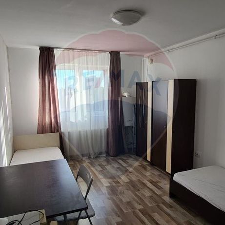 Garsonieră ideală pentru studenți – la baza Colinei ... - Photo 1