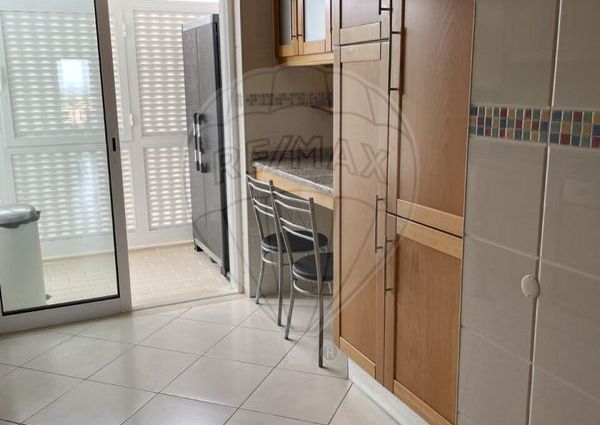Apartamento T2 em Faro
