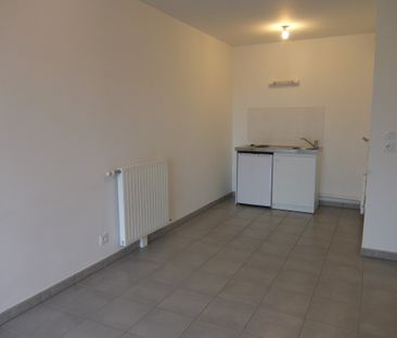 Location Appartement 1 pièce 34m² ST HERBLAIN 44800 - Photo 2