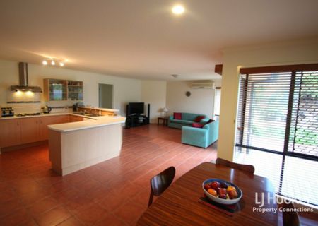 Spacious Family Home for Rent - Photo 2