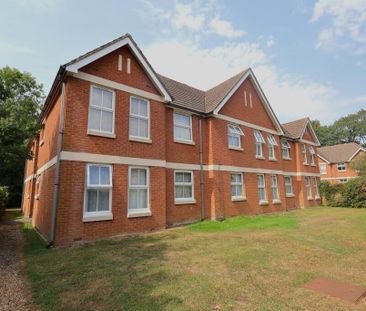 1 Bed Flat, Regents Park Road, SO15 - Photo 1