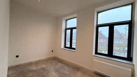 TE HUUR: prachtige duplex met 3 slpks - Smeermaas, Lanaken - Foto 5