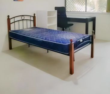 1 bed 1 bath-3C - Photo 3