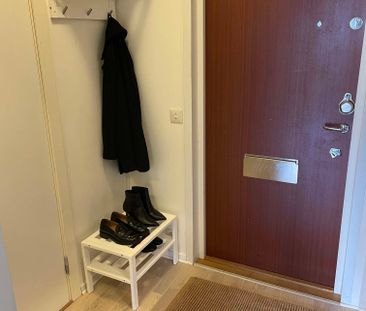 Mörbylund, Danderyd - Photo 4