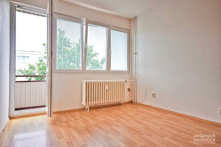 Pronájem bytu 1+kk a garsoniéry 37 m² - Photo 5