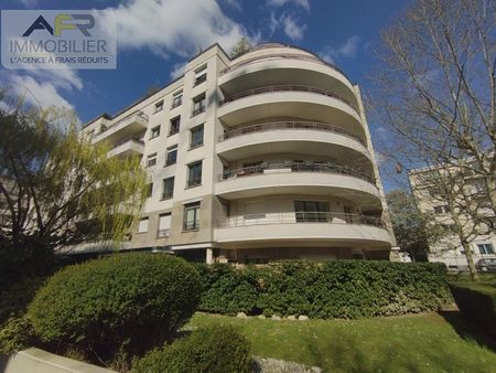 Appartement Courbevoie 6 pièce(s) 155 m2 - Photo 3