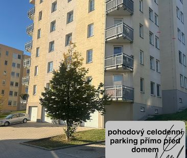 Pronájem bytu 2+1 64 m² - Photo 6