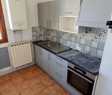 3 pièces - 57,49 m² - 1er étage - Colocation non autorisée - Photo 5