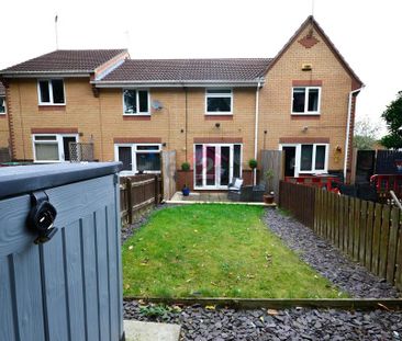 1 bedroom terraced house to rent - Photo 1