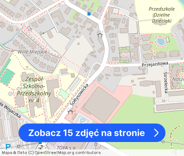 Kawalerka ul. Sołtysowicka-umeblowana i wyposażona - Zdjęcie 1