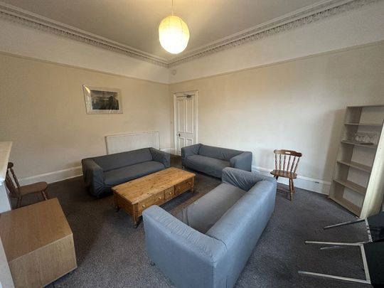 Edinburgh, Edinburgh - Photo 1