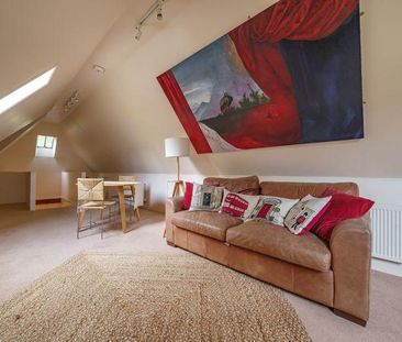 1 bedroom detached house to rent - Photo 1