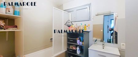 RIVESALTES- APPARTEMENT T3 MEUBLE - Photo 3