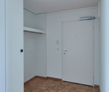 "Wohnung mit Blick ins Grüne!" - Photo 4