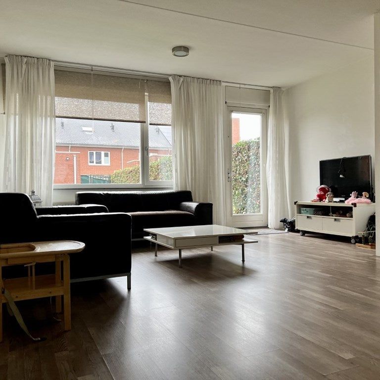 Te huur: Huis Austrasiëstraat 28 in Maastricht - Photo 1