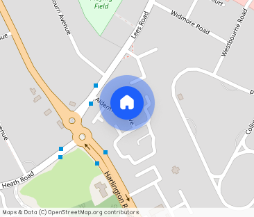 Aldenham Drive, Uxbridge, UB8 - Photo 1