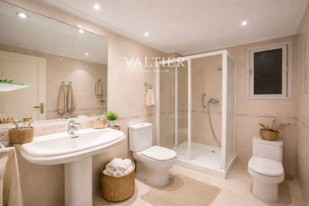 Piso de alquiler en De Guzmán el Bueno, Gaztambide - Photo 5