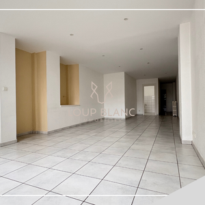 Location Appartement 5 pièces 125m² BELFORT 90000 - Photo 2