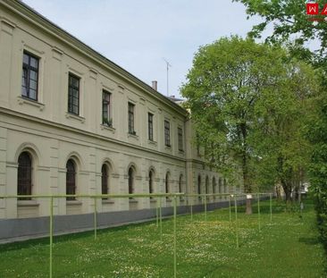 Helle 2,5-Zimmer-Wohnung mit viel Platz in der Zeileisstraße – offe... - Photo 4