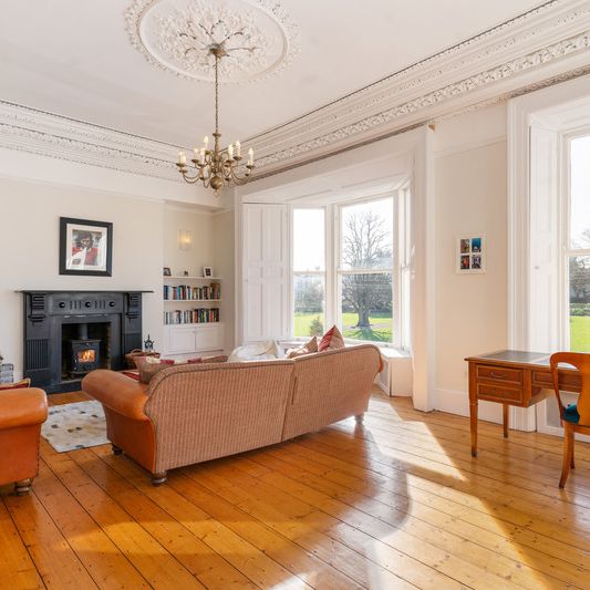 5 Belgrave Square North, Monkstown, Blackrock, Co. Dublin, - Photo 1