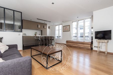 Rue Beautreillis, - Photo 5