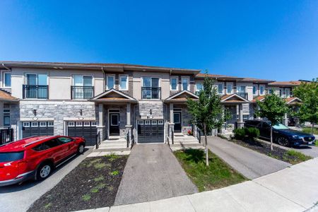 For Lease - 53 Kantium Way, Whitby, Ontario - Photo 3